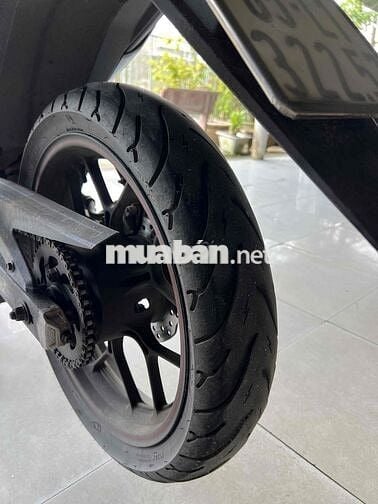 Nhà còn dư Winner X đời đầu bản ABS cần bán