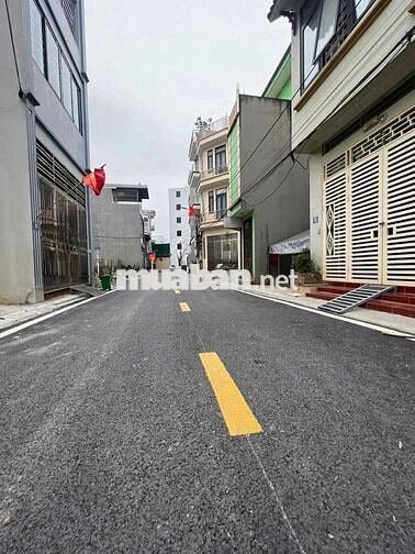 HÓT ĐẤT NGÕ 455 PHỐ ĐỨC THƯỢNG DIỆN TÍCH 60M2 MẶT TIỀN 5M Ô TÔ TRÁNH