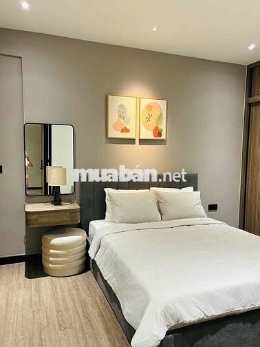 Chỉ 13tr/tháng Cho thuê Studio tại Delasol nhà đẹp