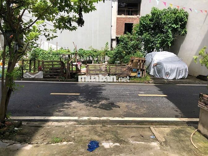 HÓT ĐẤT NGÕ 455 PHỐ ĐỨC THƯỢNG DIỆN TÍCH 60M2 MẶT TIỀN 5M Ô TÔ TRÁNH