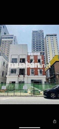 TRẦN BẠCH ĐẰNG - 700m2 Dtsd - MẶT TIỀN 15m