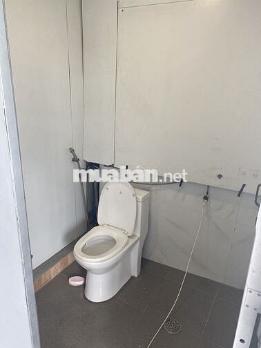 Pass phòng trọ rộng rãi ở 171 quân sự, quận 11