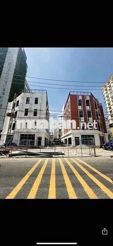 TRẦN BẠCH ĐẰNG - 700m2 Dtsd - MẶT TIỀN 15m
