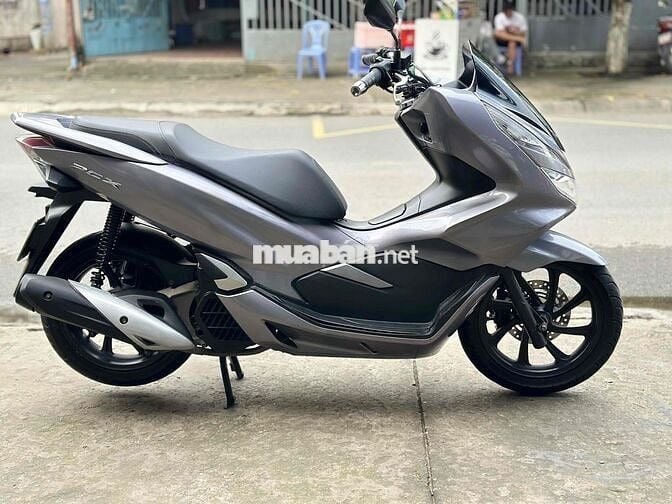 HONDA PCX 125 .XE CHÍNH CHỦ CÔNG CHỨNG-CÒN MỚI 95%