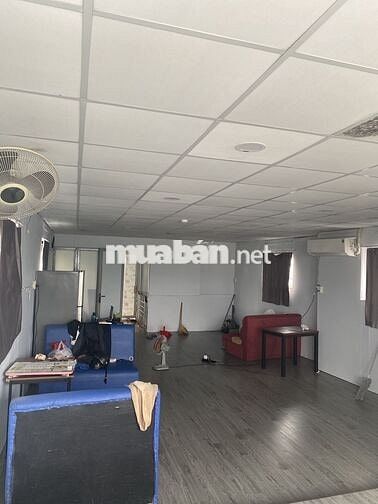 Pass phòng trọ rộng rãi ở 171 quân sự, quận 11