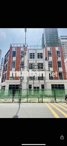 TRẦN BẠCH ĐẰNG - 700m2 Dtsd - MẶT TIỀN 15m