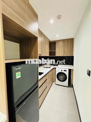 Chỉ 13tr/tháng Cho thuê Studio tại Delasol nhà đẹp