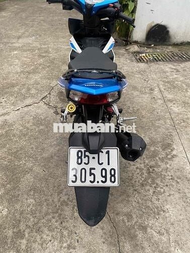 winner dọn kiểng máy zin