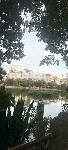 Nhà tập thể Tam Trinh , Yên Sở , Hà Nội