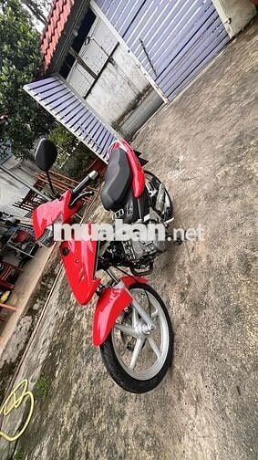 Cần bán xe suzuki fx 125