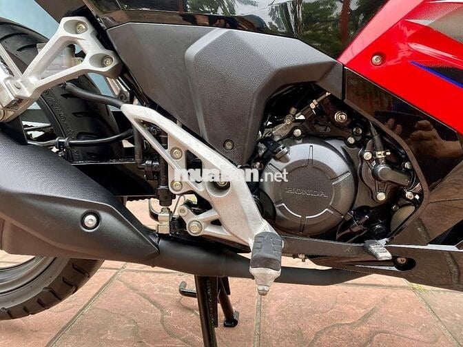 Honda WINNER V3 CBS 2022 Lướt 9100Km Hồ sơ cầm tay