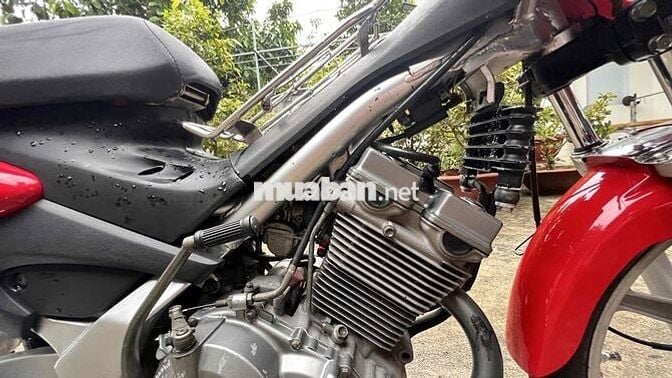 Cần bán xe suzuki fx 125