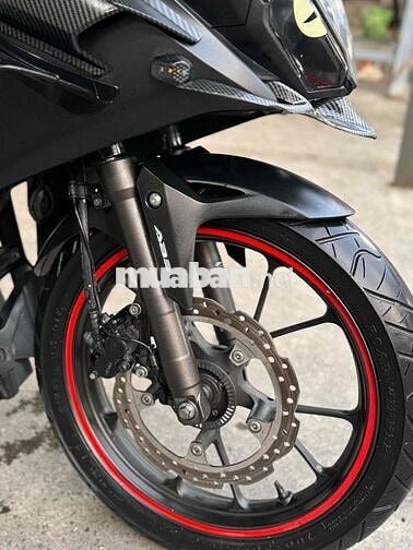 Cần bán Honda CBR150R 2019 ABS Biển SG 9 chủ