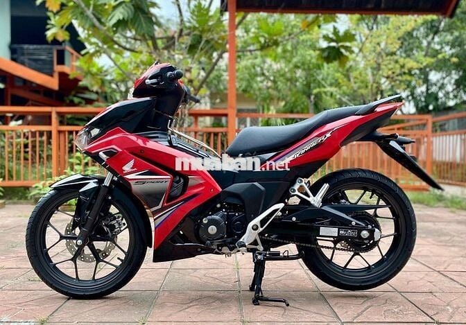 Honda WINNER V3 CBS 2022 Lướt 9100Km Hồ sơ cầm tay