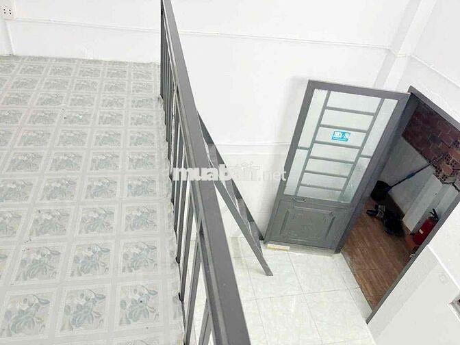 Pass phòng trọ 20m2 đường 36 Linh Đông Thủ Đức