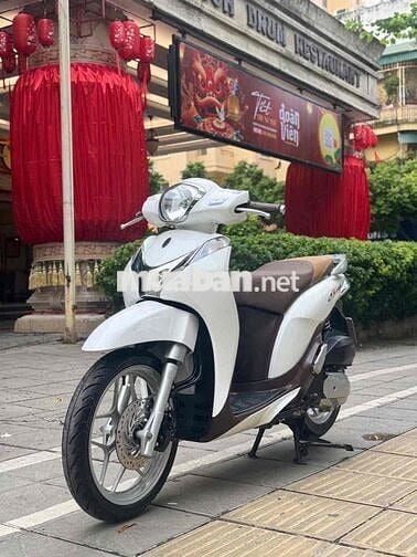 Sh mode 125fi cuối 2017 khoá smartkey sơn máy zin