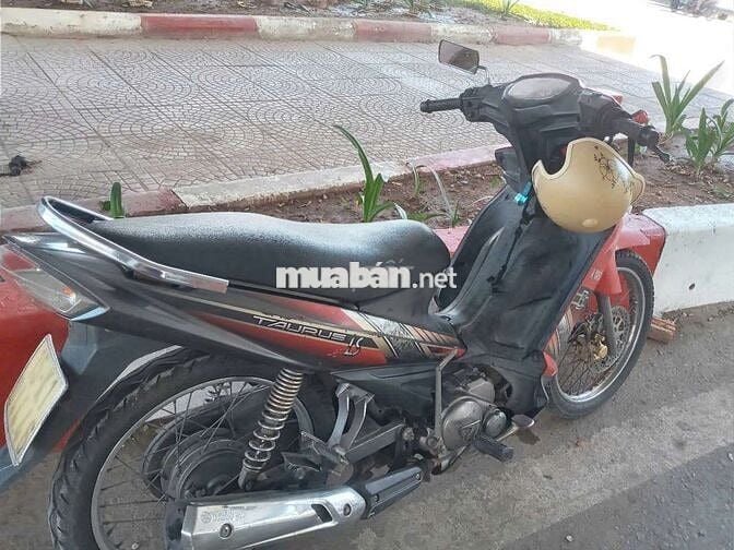 Cần bán xe số đi giữ gìn