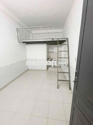Pass phòng trọ 20m2 đường 36 Linh Đông Thủ Đức