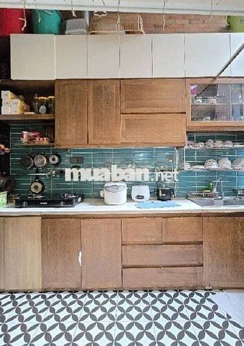 Bán nhà mặt phố 5 tầng, 3.5x21 Đặng Văn Ngữ PN. Giá 21 tỷ còn bớt