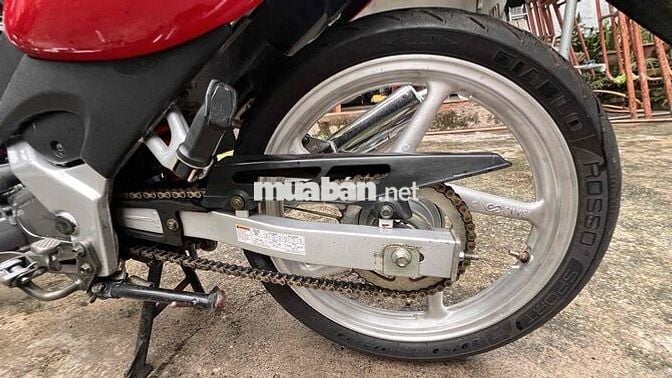 Cần bán xe suzuki fx 125