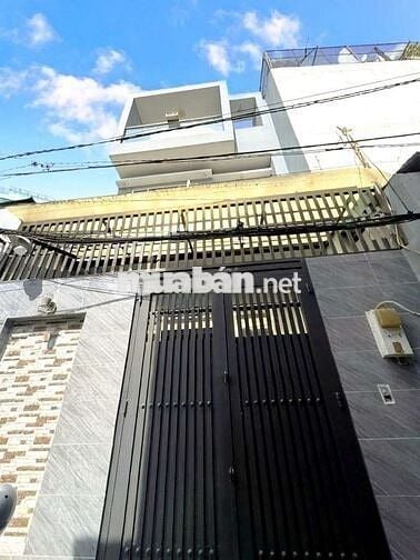 Lê Trọng Tấn – 65m2 – 4.6x14m – 3 tầng BTCT – 1 căn ra HXH – Nhỉnh 5tỷ