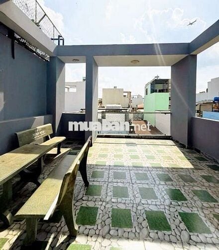 Lê Trọng Tấn – 65m2 – 4.6x14m – 3 tầng BTCT – 1 căn ra HXH – Nhỉnh 5tỷ