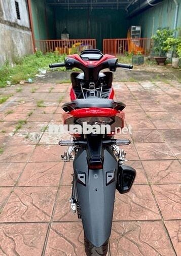 Honda WINNER V3 CBS 2022 Lướt 9100Km Hồ sơ cầm tay