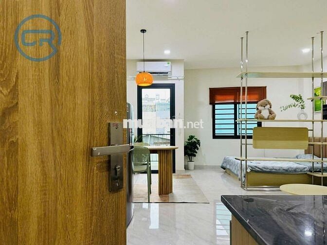 CHO THUÊ PHÒNG MỚI 100% + FULL NT Ở LÊ ĐỨC THỌ ,GV
