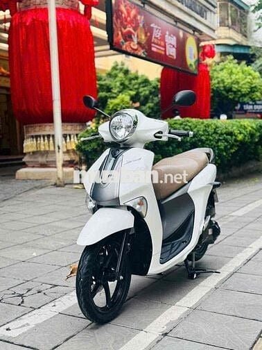 Janus 125fi khoá smartkey bản giới hạn cuối 2023