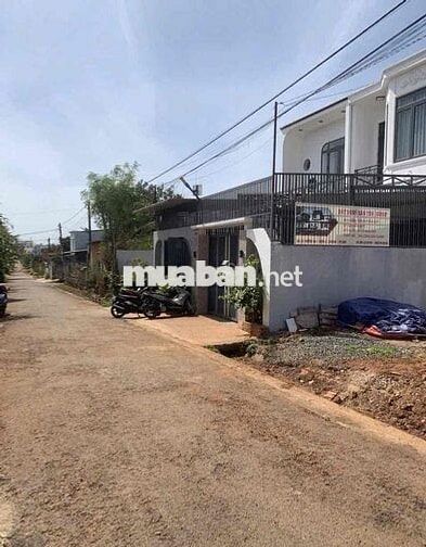 ĐẤT  ĐƯỜNG A THÔN 6 CƯÊBUR-CÁCH TỈNH LỘ CHỈ HƠN 300m, 5x29M