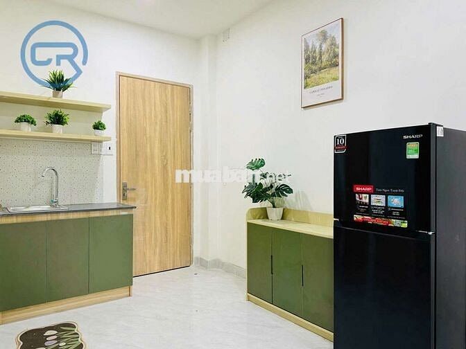 CHO THUÊ PHÒNG MỚI 100% + FULL NT Ở LÊ ĐỨC THỌ ,GV