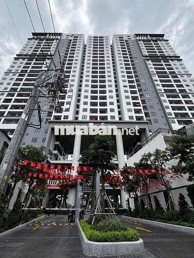 Ngộp bán gấp căn hộ chung cư The Maison Phường Phú Thọ Thủ Dầu Bình Dư