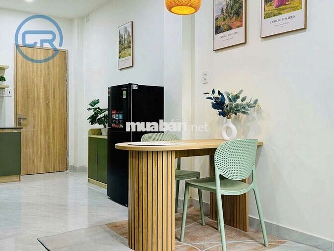 CHO THUÊ PHÒNG MỚI 100% + FULL NT Ở LÊ ĐỨC THỌ ,GV