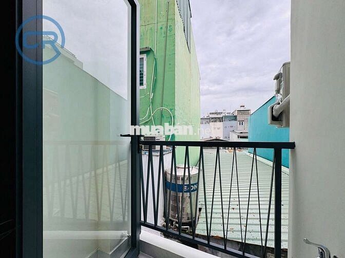 CHO THUÊ PHÒNG MỚI 100% + FULL NT Ở LÊ ĐỨC THỌ ,GV