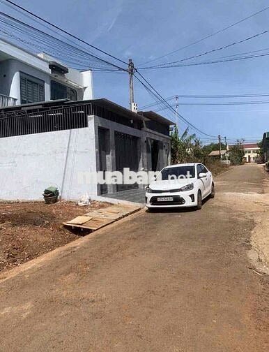 ĐẤT  ĐƯỜNG A THÔN 6 CƯÊBUR-CÁCH TỈNH LỘ CHỈ HƠN 300m, 5x29M