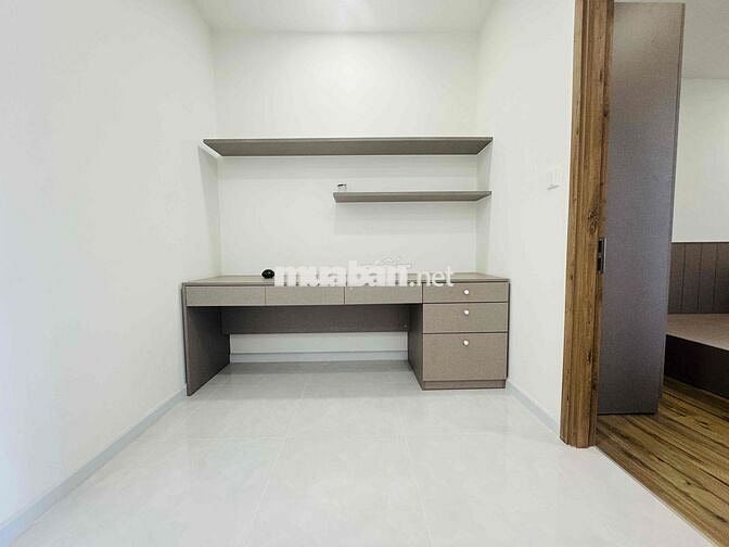 Ngộp bán gấp căn hộ chung cư The Maison Phường Phú Thọ Thủ Dầu Bình Dư