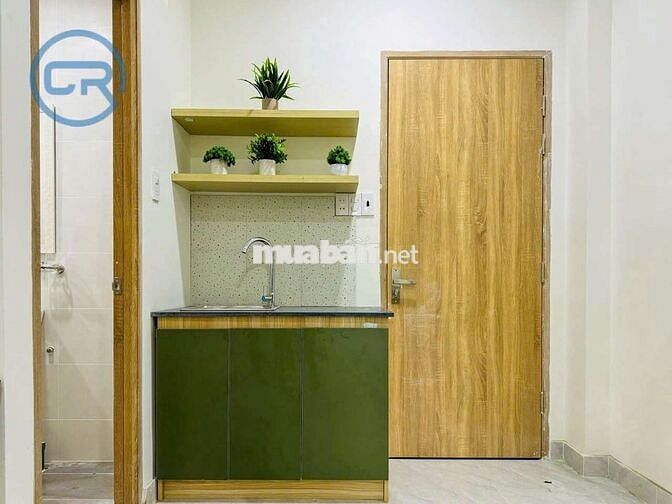 CHO THUÊ PHÒNG MỚI 100% + FULL NT Ở LÊ ĐỨC THỌ ,GV
