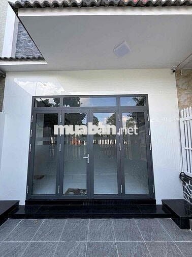 Nhà mới Lý Thái Tổ - Hưng Phú, Cái Răng giá 12 tỷ 700 triệu (T Lượng)