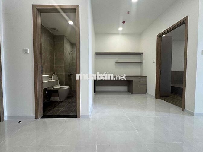Ngộp bán gấp căn hộ chung cư The Maison Phường Phú Thọ Thủ Dầu Bình Dư