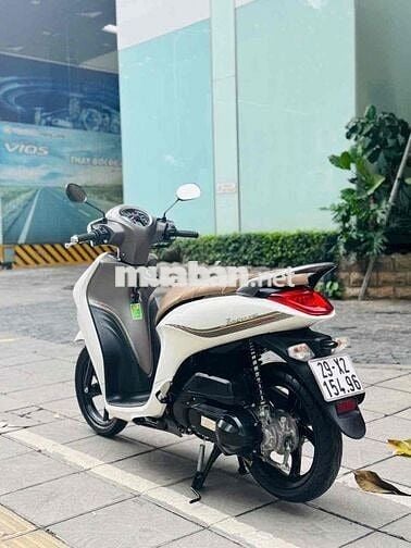 Janus 125fi khoá smartkey bản giới hạn cuối 2023