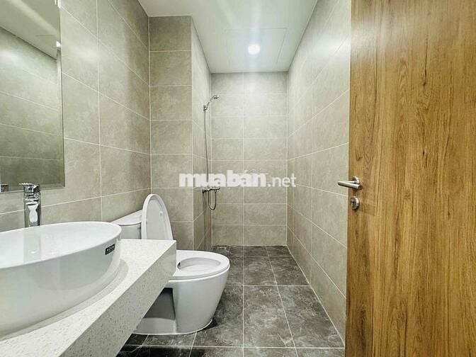Ngộp bán gấp căn hộ chung cư The Maison Phường Phú Thọ Thủ Dầu Bình Dư