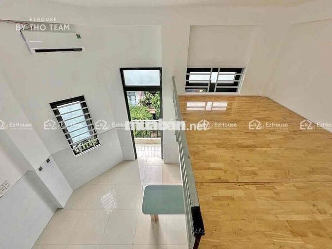 🤩CĂN HỘ DUPLEX MỚI XÂY NGAY TÔ KÝ - CVPM QUANG TRUNG - ĐH GTVT
