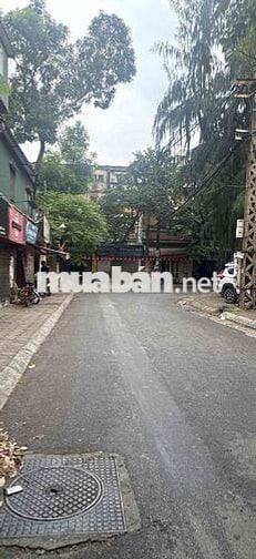 Nhà tập thể Tam Trinh , Yên Sở , Hà Nội
