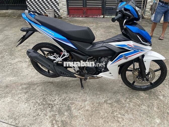 winner dọn kiểng máy zin