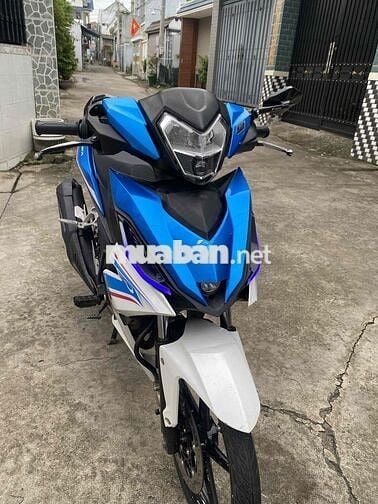 winner dọn kiểng máy zin