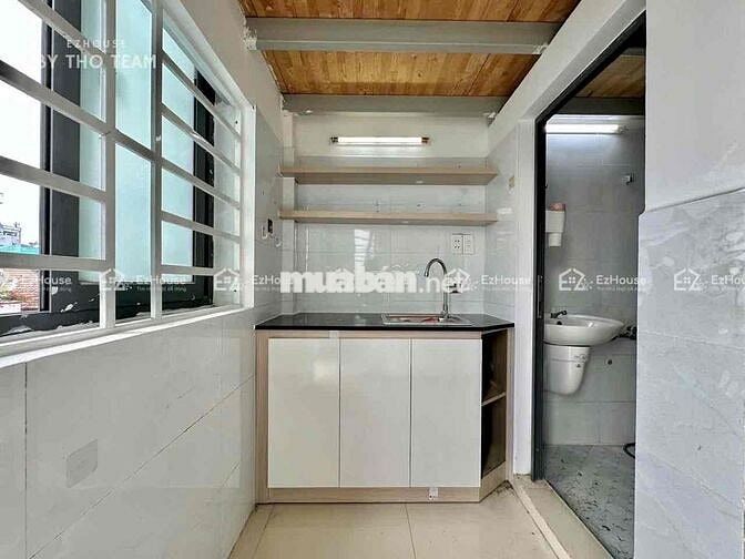 🤩CĂN HỘ DUPLEX MỚI XÂY NGAY TÔ KÝ - CVPM QUANG TRUNG - ĐH GTVT
