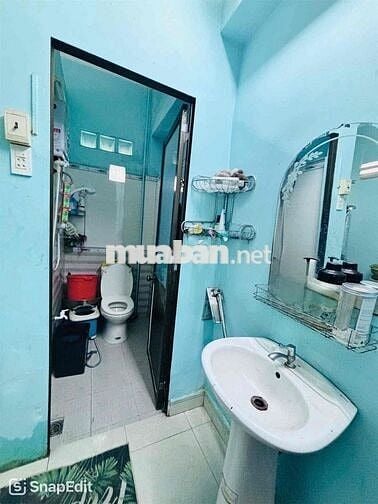 nhà nguyên căn thích hợp gia đình nhỏ