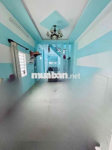 nhà nguyên căn thích hợp gia đình nhỏ