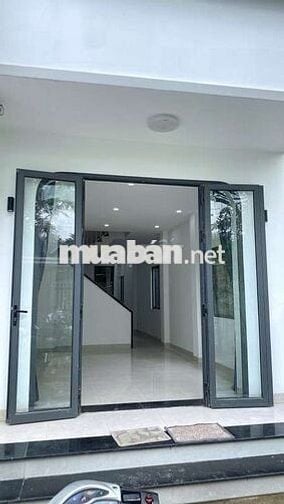 DT Khủng-3 Tầng BTCT-Linh Xuân, Thủ Đức