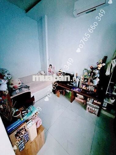 BÁN NHÀ ĐẸP, KỀ NGUYỄN THỊ THẬP - QUẬN 7 - 44MV - 2 TẦNG - CHỈ 4,35 TỶ